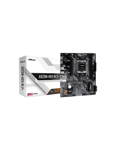 ASROCK MB A620 AM5 2 x DDR5...
